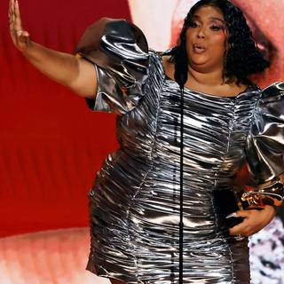 Grammys 2023 wallpaper