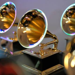Grammys 2023 wallpaper