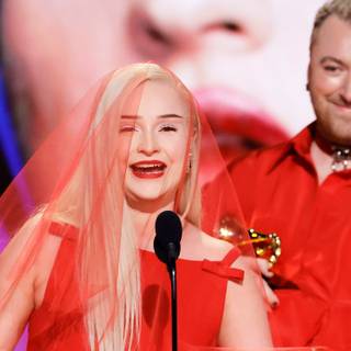 Grammys 2023 wallpaper