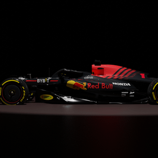 2023 F1 Red Bull wallpaper