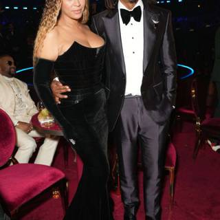 Grammys 2023 wallpaper