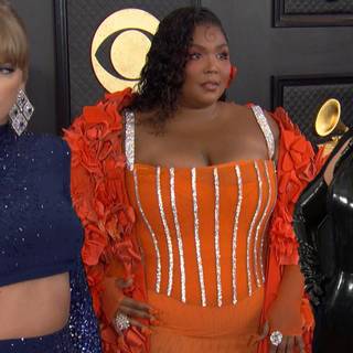 Grammys 2023 wallpaper