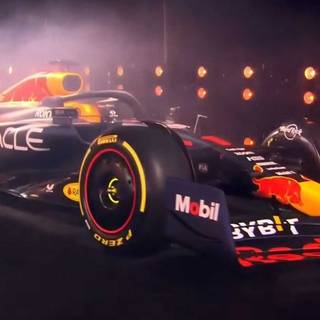 2023 F1 Red Bull wallpaper