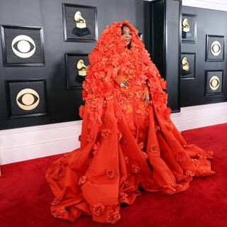 Grammys 2023 wallpaper