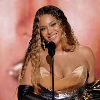 Grammys 2023 wallpaper