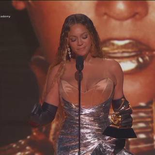 Grammys 2023 wallpaper