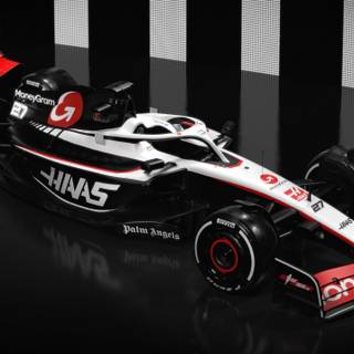 2023 F1 cars wallpaper