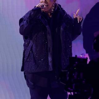 Grammys 2023 wallpaper