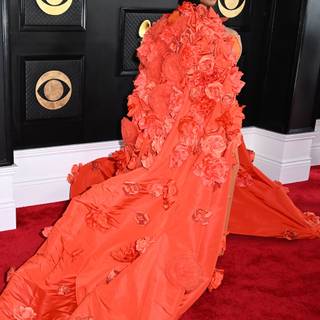 Grammys 2023 wallpaper