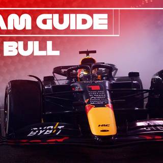 Red Bull 2023 wallpaper