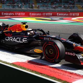 2023 F1 Red Bull wallpaper