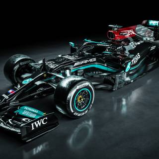 2023 F1 cars wallpaper