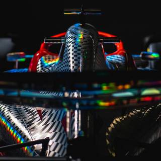 2023 F1 cars wallpaper