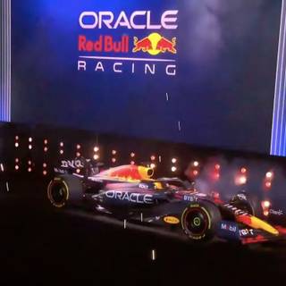 2023 F1 Red Bull wallpaper