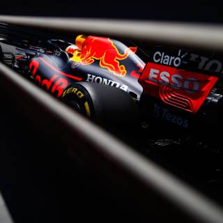 2023 F1 Red Bull wallpaper