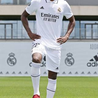 Antonio Rudiger 2023 wallpaper