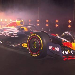 2023 F1 cars wallpaper