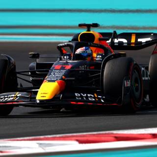 2023 F1 Red Bull wallpaper