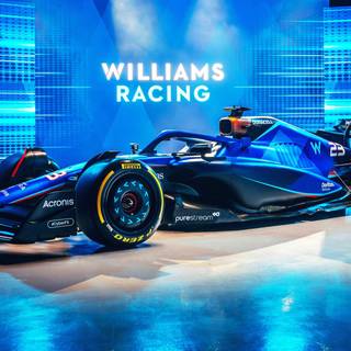 2023 F1 cars wallpaper