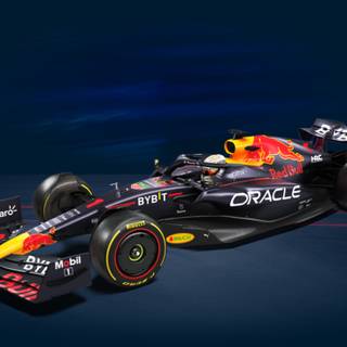2023 F1 Red Bull wallpaper