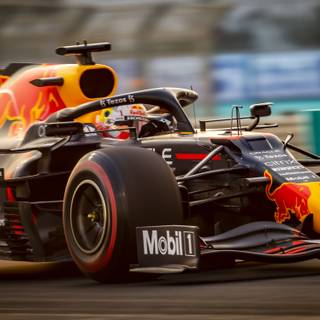 2023 F1 Red Bull wallpaper