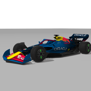 Oracle Red Bull Racing 2023 wallpaper
