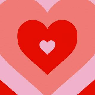 Powerpuff Girl Valentine's Day wallpaper