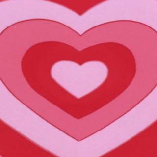 Powerpuff Girl Valentine's Day wallpaper