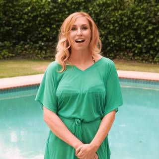 Kari Byron wallpaper