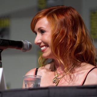 Kari Byron wallpaper