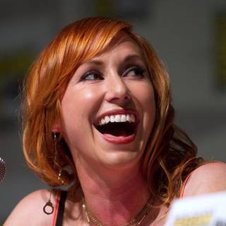Kari Byron wallpaper