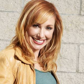 Kari Byron wallpaper