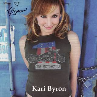 Kari Byron wallpaper