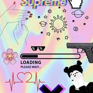 Cool edits wallpaper