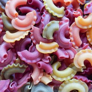 Purple food wallpaper