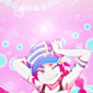 Uno Nanbaka wallpaper