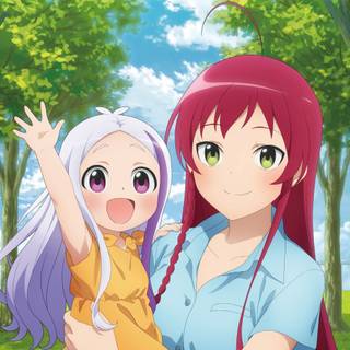 Alas Ramus wallpaper