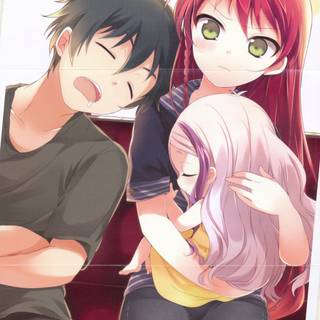 Alas Ramus wallpaper