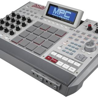 Akai MPC wallpaper
