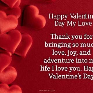 2023 Valentines Day wallpaper