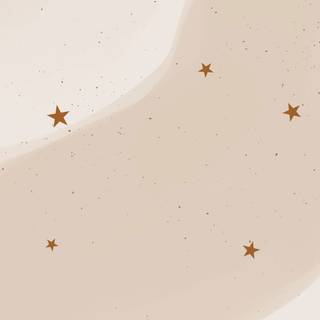 Light beige wallpaper