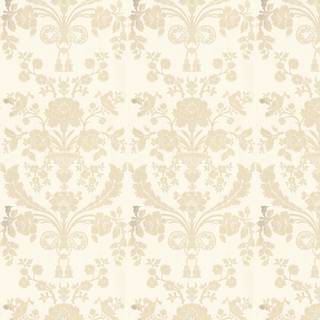 Light beige wallpaper