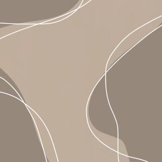 Light beige wallpaper