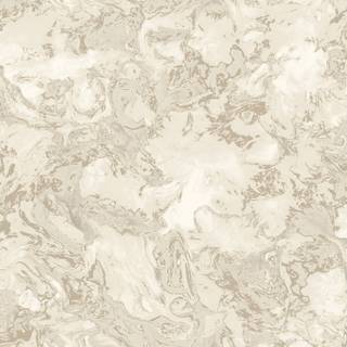 Light beige wallpaper