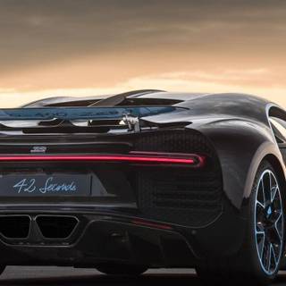 Car portrait wallpaper