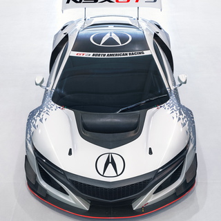 Car portrait wallpaper