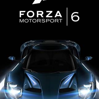 Car portrait wallpaper