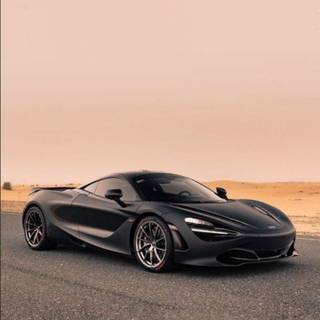 Car portrait wallpaper