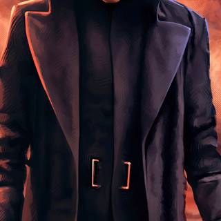 Paul Atreides wallpaper