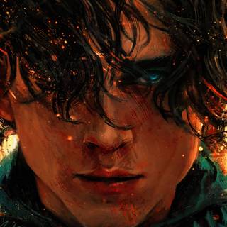 Paul Atreides wallpaper